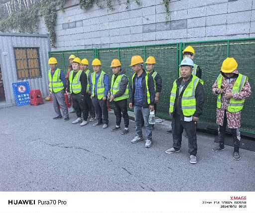 新兴公路下沉注浆施工单位